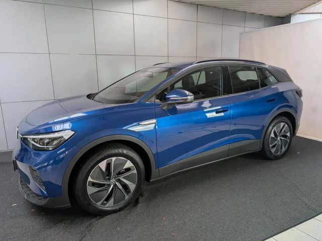 Volkswagen ID.4 Performance Pure