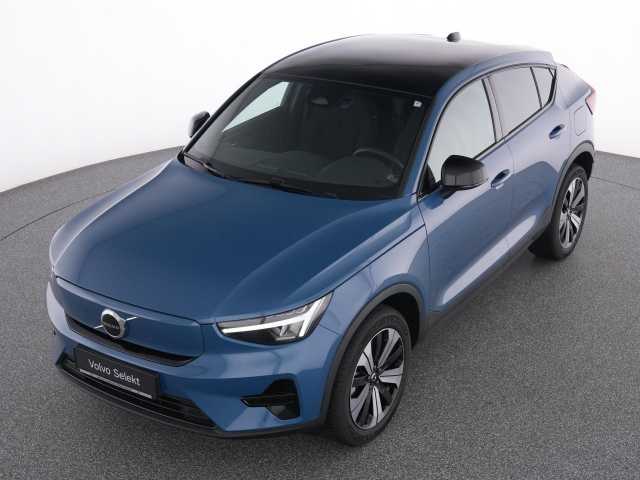Volvo C40 Recharge