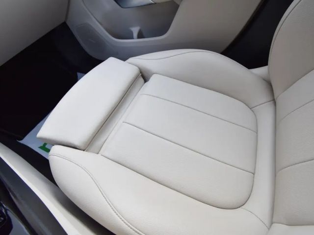 Mercedes-Benz A 220 A 220 d Hatchback Style