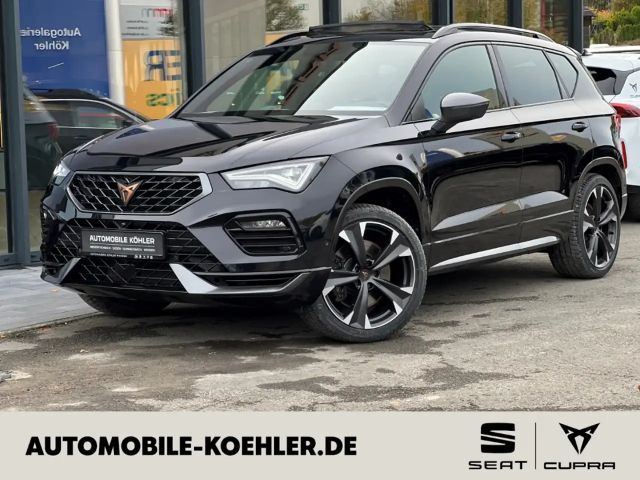 Cupra Ateca 2.0 TSI 4Drive Business DSG