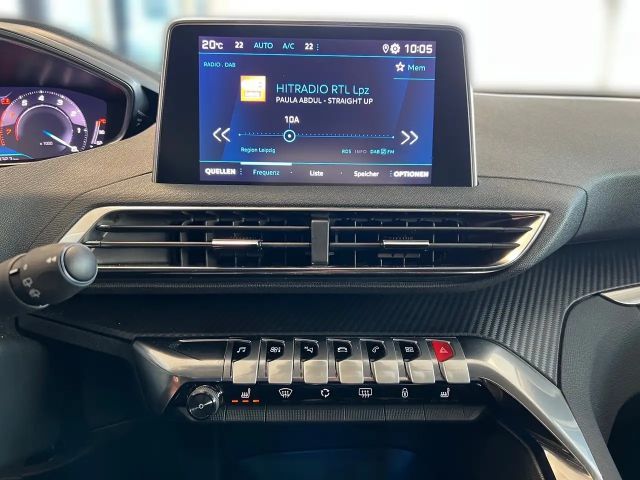 Peugeot 3008 Active Pack EAT8 PureTech