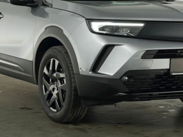 Opel Mokka GS-Line Grand Sport