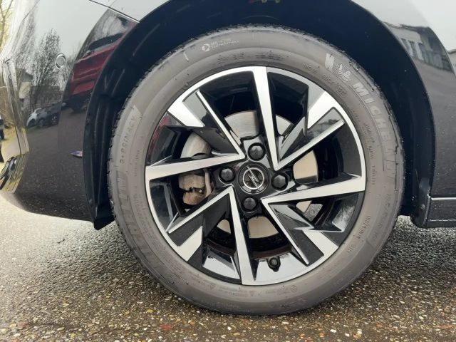 Opel Corsa 1.2 Turbo GS-Line Grand Sport Turbo