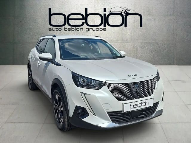 Peugeot E-2008 Allure Pack