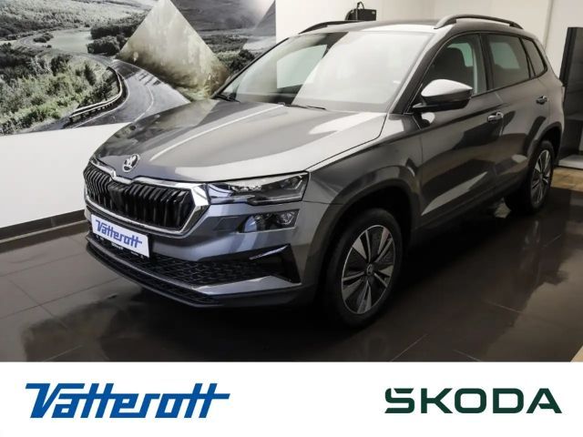 Skoda Karoq 1.5 TSI