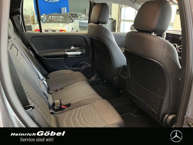 Mercedes-Benz GLB 200 Progressive