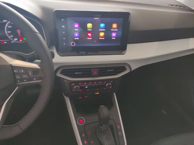 Seat Arona 1.0 TSI DSG