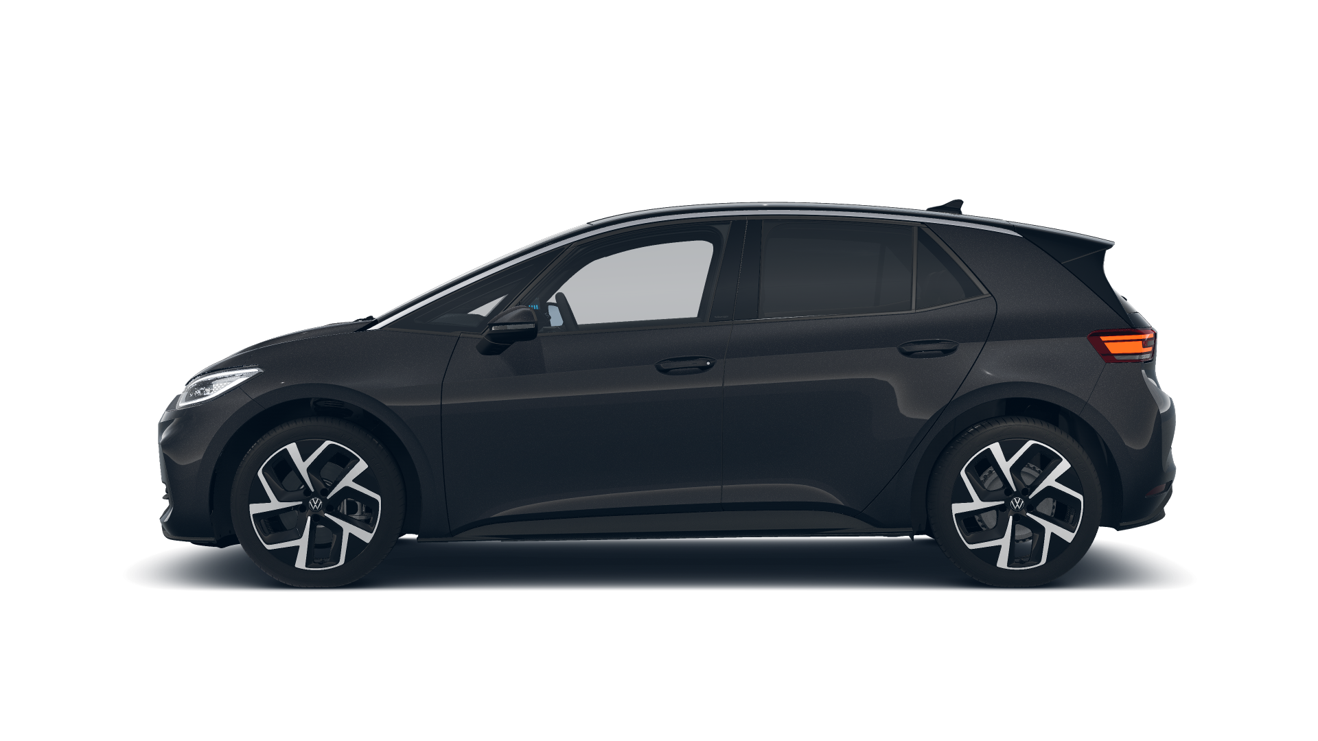 Volkswagen ID.3 IQ.Drive Performance Pro