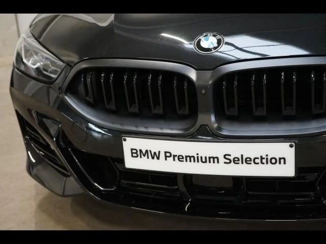 BMW 840 Cabrio M-Sport