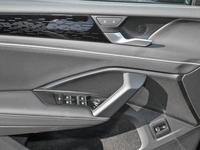 Volkswagen Tiguan 4Motion Elegance Elegance