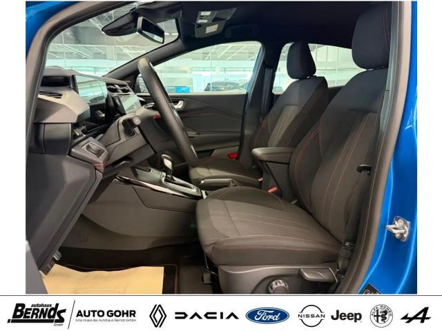 Ford Puma EcoBoost ST Line