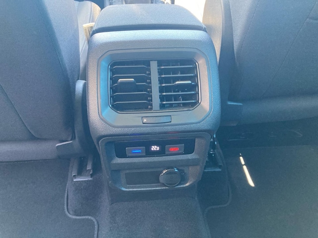 Volkswagen Tiguan 2.0 TDI DSG