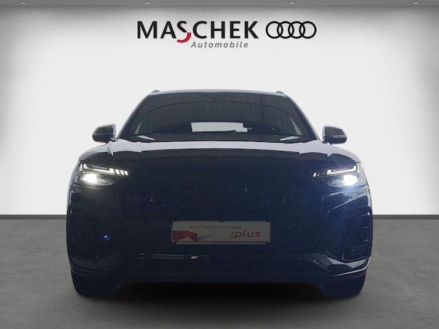 Audi SQ5 SUV TDI tiptronic Audi SQ5 SUV