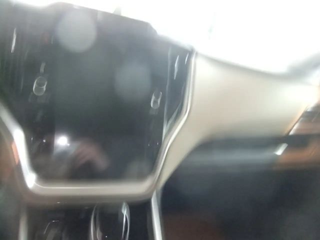 Subaru Outback Lineartronic Edition