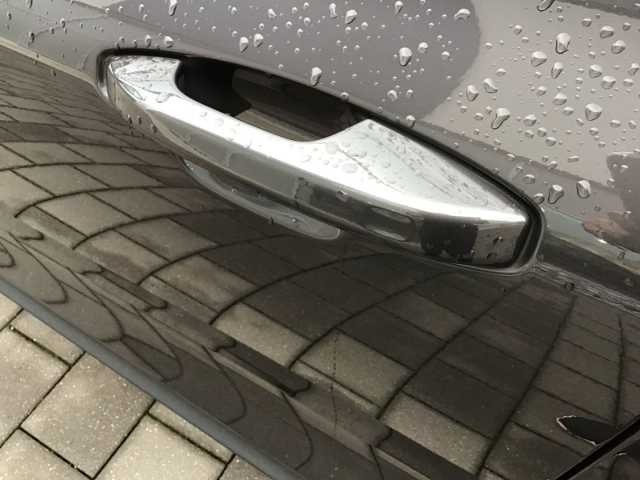 Volvo V60 Cross Country AWD Plus