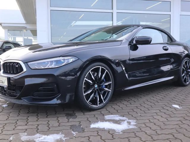 BMW M850 Cabrio xDrive