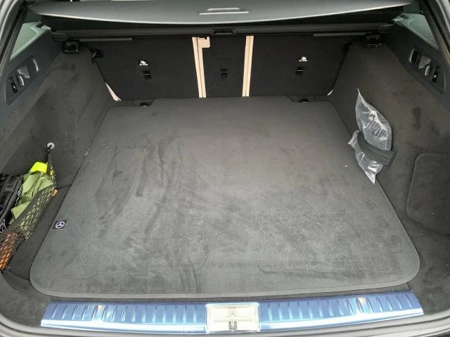 Mercedes-Benz E 200 E 200 d Estate