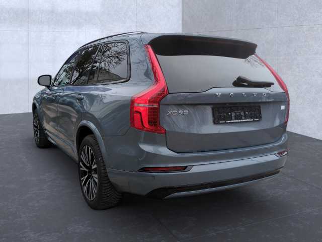 Volvo XC90 XC90