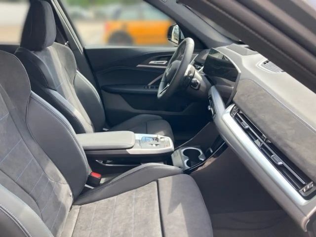 BMW X1 xDrive30e U11 XB2