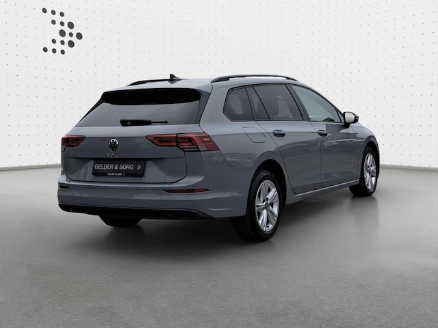 Volkswagen Golf 1.0 TSI Variant