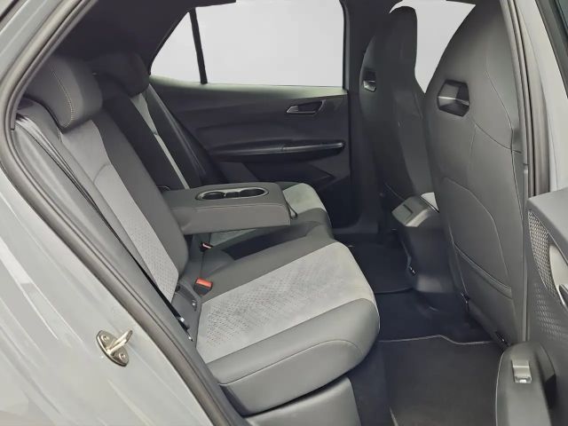 Cupra Born 360 ALLWETTER LM19 PRIVACY SITZHZ