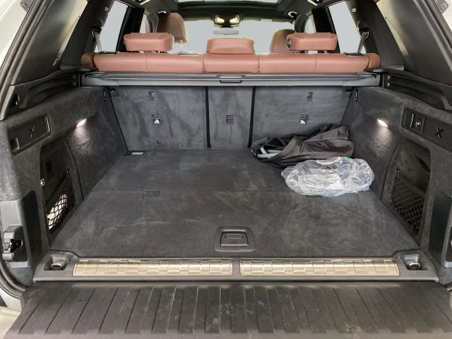 BMW X5 M-Sport xDrive50e