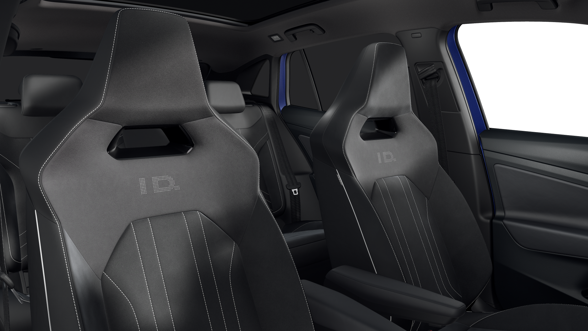 Volkswagen ID.4 Pure