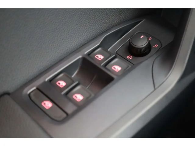 Seat Ibiza 1.0 TSI FR-lijn