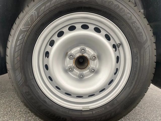 Volkswagen Transporter T7