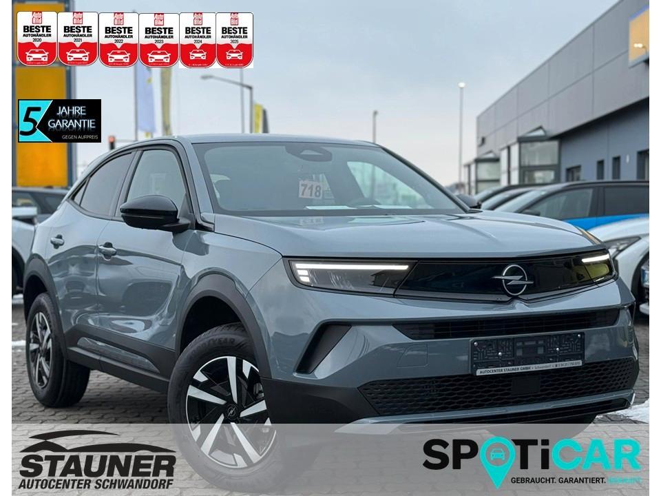 Opel Mokka 1.2 Turbo Edition Turbo