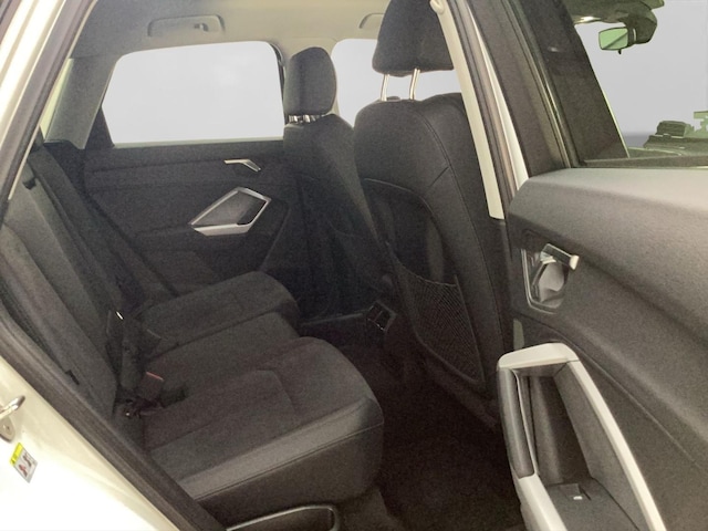 Audi Q3 35 TDI S-Tronic