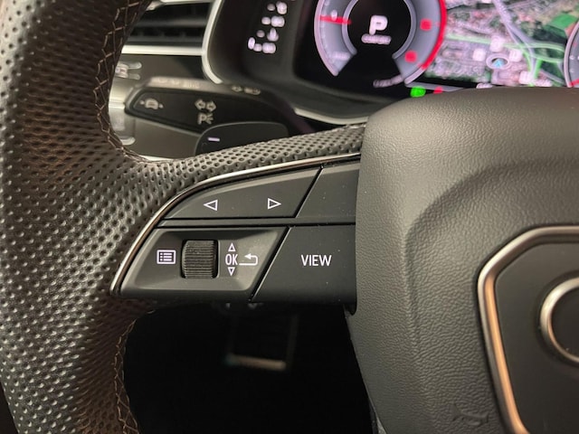 Audi Q8 50 TDI Quattro