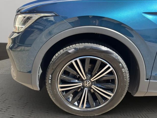 Volkswagen Tiguan 2.0 TDI DSG Life