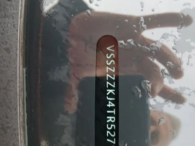 Seat Ibiza 1.0 TSI FR-lijn