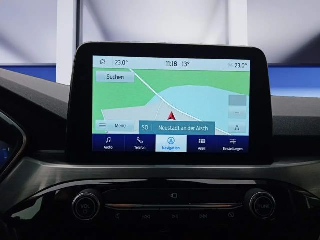 Ford Kuga EcoBoost Titanium X