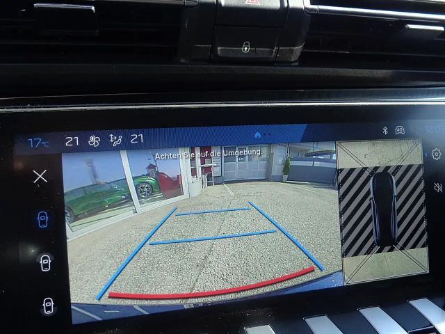 Peugeot 508 Allure Pack BlueHDi EAT8 SW