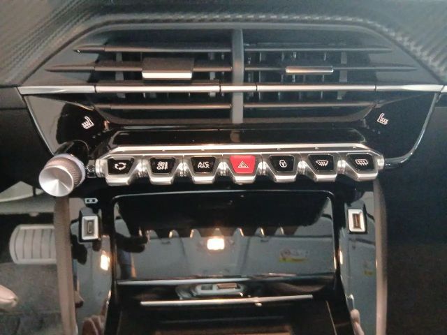 Peugeot 208 Allure Pack EAT8