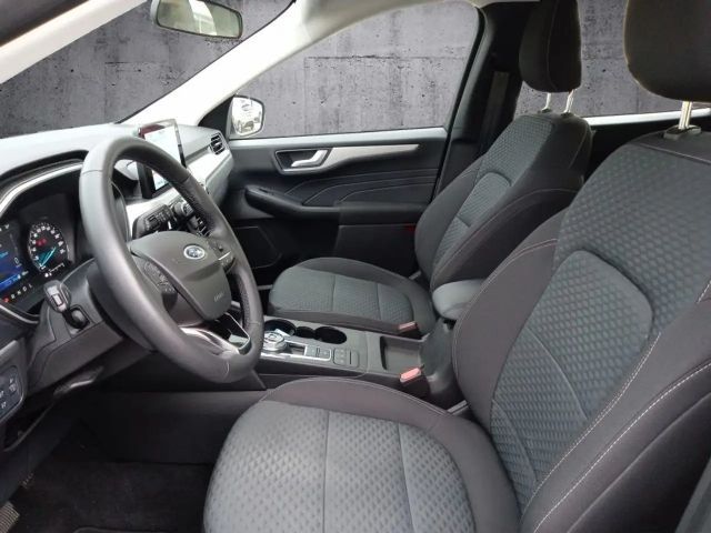 Ford Kuga C&C 2.5 Ltr. 224 PS *CARPLAY*NAVI*