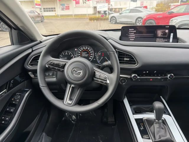 Mazda CX-30 2.5L SkyActiv e-Skyactiv