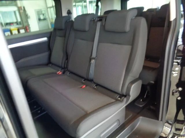 Citroën Spacetourer BlueHDi