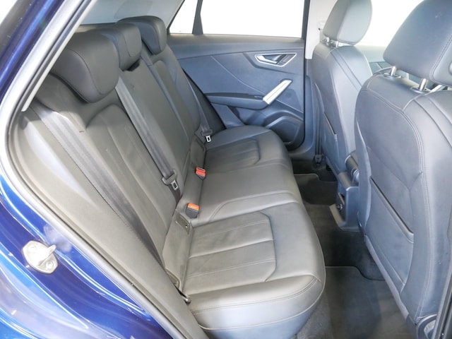 Audi Q2 35 TDI Quattro S-Tronic