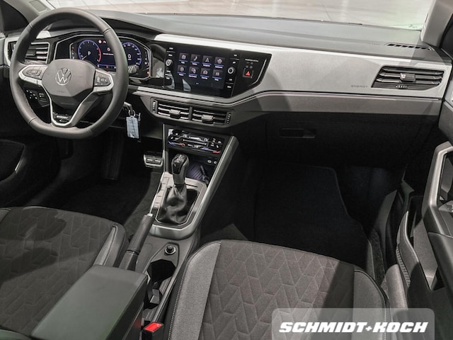 Volkswagen Taigo 1.0 TSI DSG