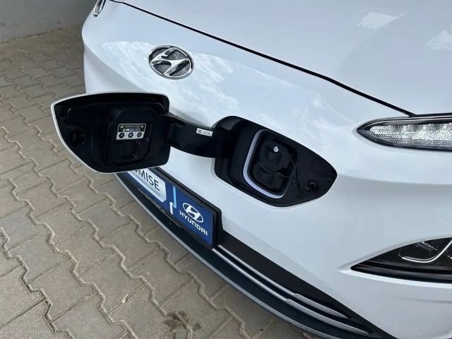 Hyundai Kona Edition 30 plus Electric