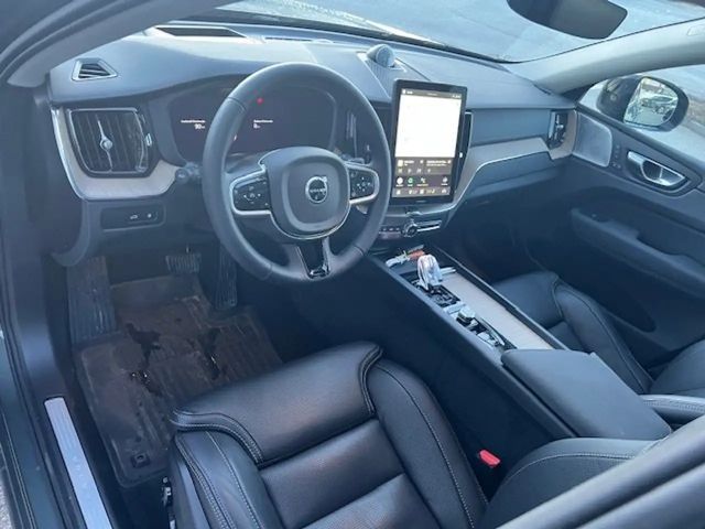 Volvo XC60 AWD Dark Recharge Ultra