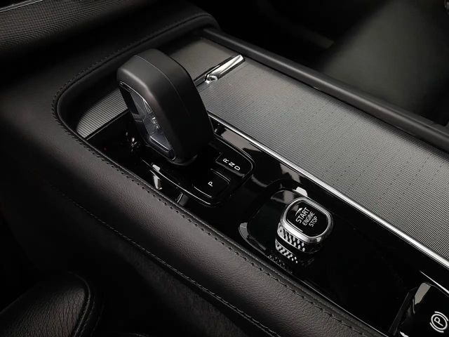 Volvo XC90 AWD Bright Plus T8