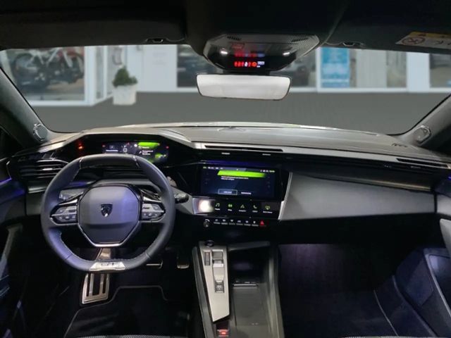 Peugeot 308 EAT8 GT-Line HDi SW