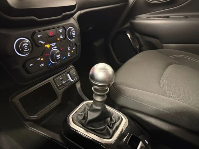 Jeep Renegade Night Eagle