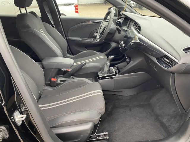 Opel Corsa GS-Line Grand Sport