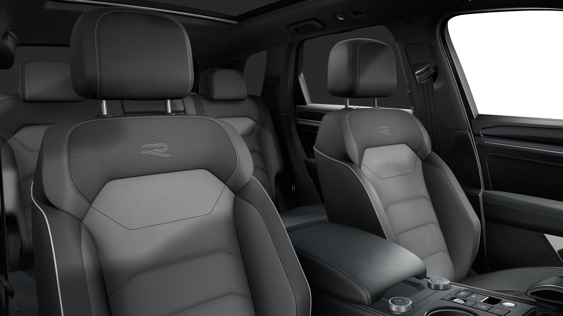 Volkswagen Touareg 3.0 V6 TDI