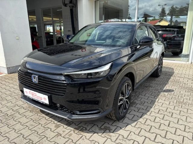 Honda HR-V Elegance Hybrid